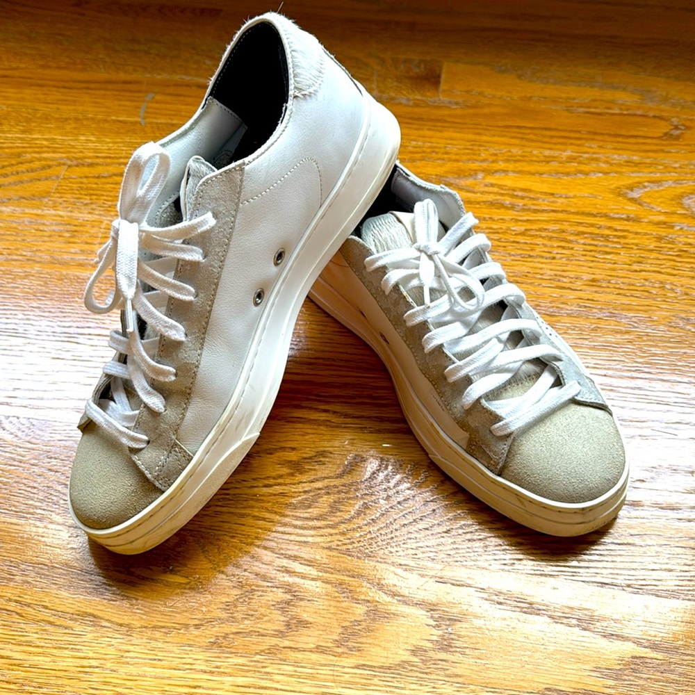 P448 sneakers